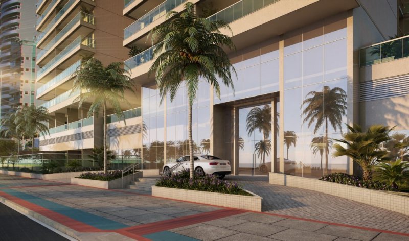 Apartamento - Venda - Praia de Itaparica - Vila Velha - ES