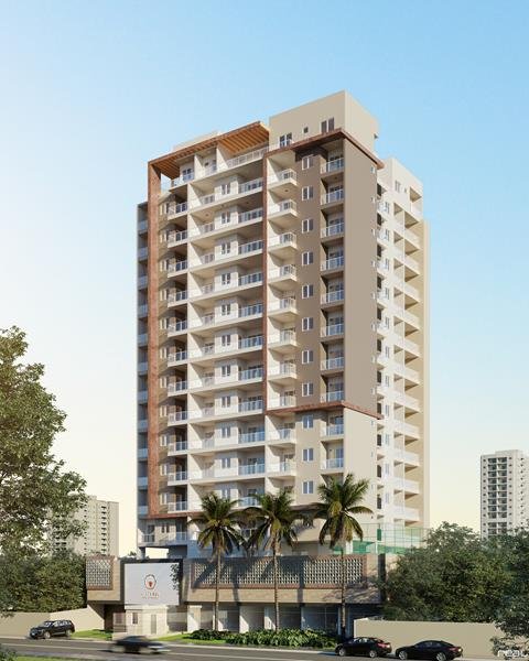 Apartamento - Lanamentos - Praia de Itaparica - Vila Velha - ES