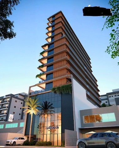 Apartamento - Lanamentos - Praia de Itaparica - Vila Velha - ES