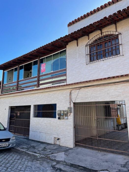 Casa - Venda - Ibes - Vila Velha - ES