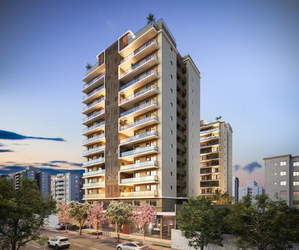 Apartamento - Lanamentos - Praia da Costa - Vila Velha - ES