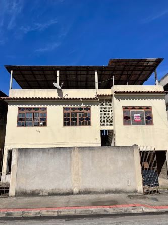 Casa - Venda - Cobilândia - Vila Velha - ES
