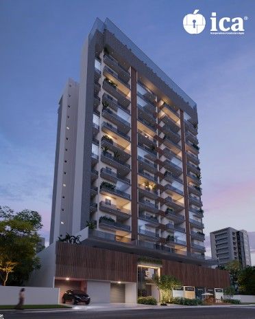 Apartamento - Lanamentos - Praia de Itaparica - Vila Velha - ES
