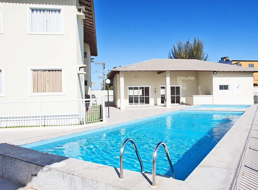 Apartamento - Lanamentos - Santa Paula I - Vila Velha - ES