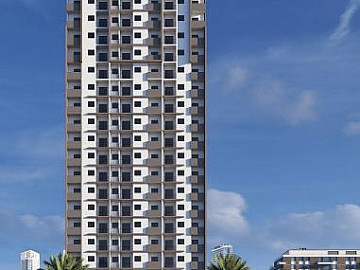 RESIDENCIAL MONTE TIVOLI