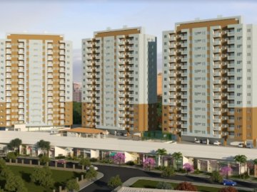 VILLA SANTA INS RESIDENCIAL CLUB