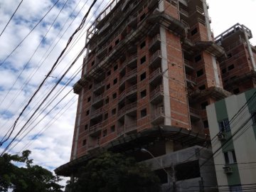 Estagio da obra ms 07/2020