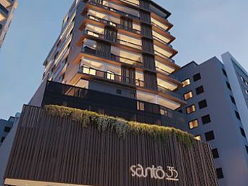 SANT� 35 RESIDENCE