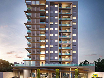 PARADISO RESIDENCIAL CLUBE