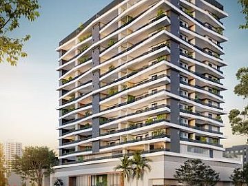 ED. HELEGANZ RESIDENCE