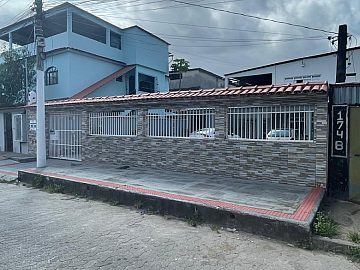 CASA JARDIM MARILANDIA