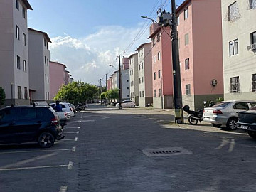 Apartamento 2 Quartos