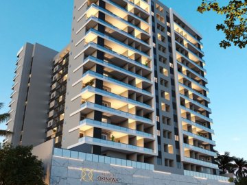 ILHA DE OKINAWA RESIDENCE