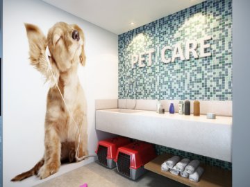 PET CARE