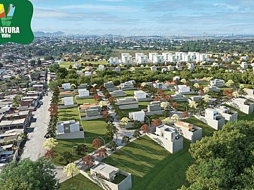 LOTEAMENTO VENTURA VILLE