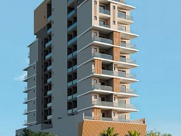 * ED. ON SAND BEACH LIVING