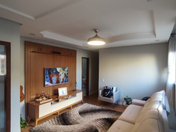 Apartamento 3ª etapa