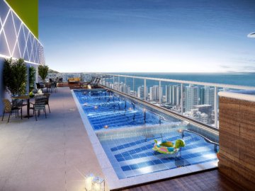 ROOFTOP/PISCINA DECK